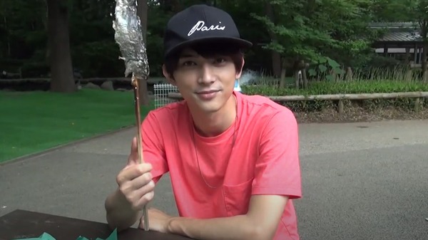 「DVDしりょう」（C）2020　Amuse Inc.