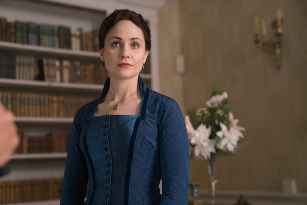 『エジソンズ・ゲーム』 (C)2019 Lantern Entertainment LLC. All Rights Reserved.