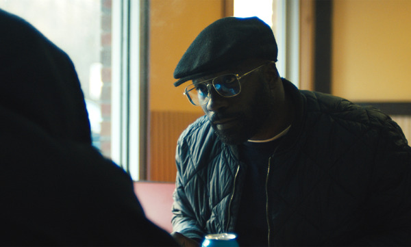 『SKIN／スキン』　（C）2019 SF Film, LLC. All Rights Reserved.