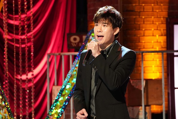 「僕らのミュージカル・ソング2020」第一夜