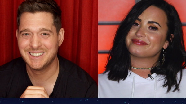 「みんなで歌おう！ディズニーソング」　（C）2020 Disney