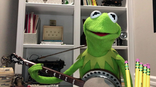 「みんなで歌おう！ディズニーソング」　（C）2020 Disney