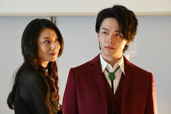 「美食探偵 明智五郎」第8話 (C) NTV