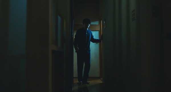 Netflixオリジナルシリーズ「呪怨：呪いの家」