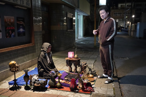 「今日から俺は!!」再放送決定