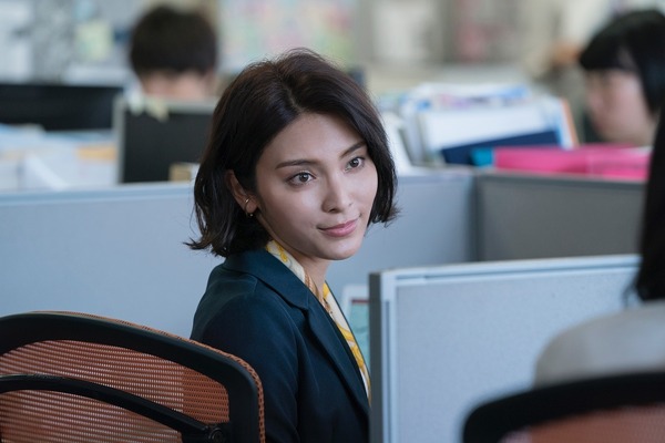 奈可久 編／「銀座黒猫物語」(C)SPEJ　KANSAI TV