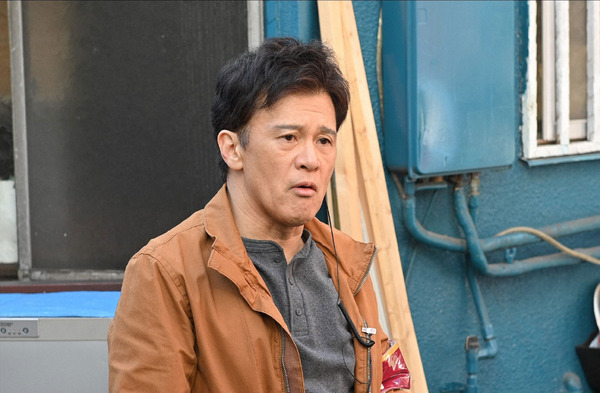 「MIU404」第1話 (C) TBS