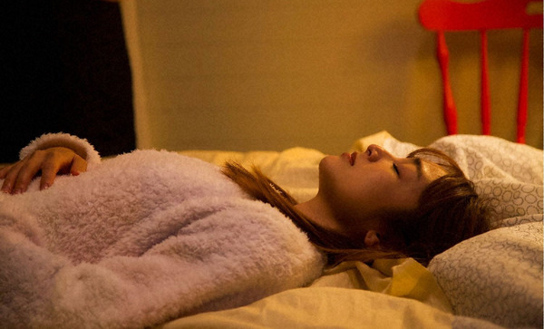 「捨ててよ、安達さん。」第11話 (C) 「捨ててよ、安達さん。」製作委員会