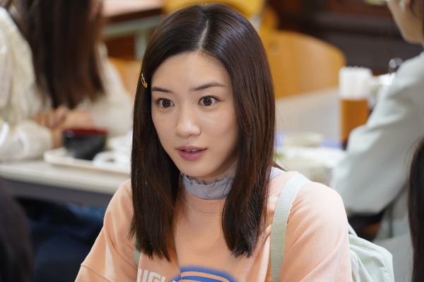 「親バカ青春白書」