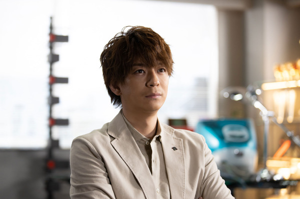 「M　愛すべき人がいて」第7話（C）テレビ朝日／AbemaTV,Inc.