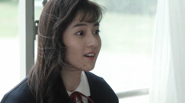 「L　礼香の真実」（C）AbemaTV,Inc.／テレビ朝日