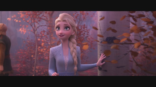 EPISODE3. エクスプロア- 探検Explore_アナと雪の女王2（C）2020 Disney　