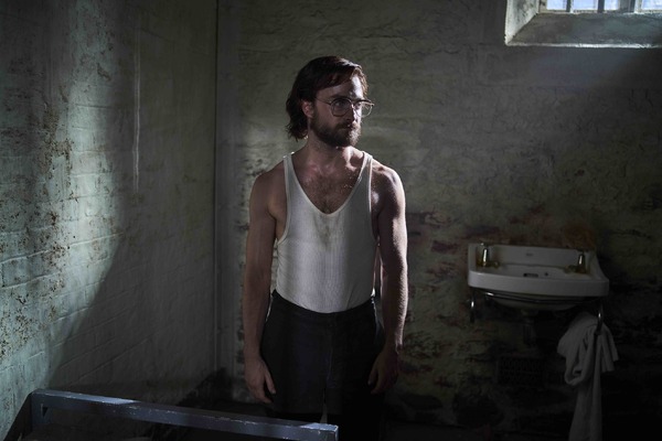 『プリズン・エスケープ 脱出への10の鍵』　(C) 2019 ESCAPE FP HOLDINGS PTY LTD, ESCAPE FROM PRETORIA LIMITED AND MEPCAPITAL, LP