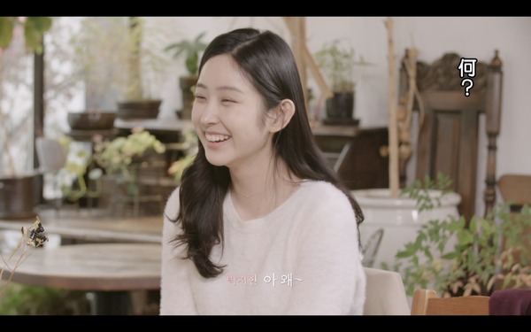 なに？「HEART SIGNAL3」（C）ABEMA