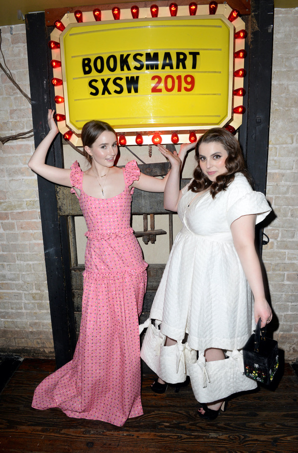 『ブックスマート 卒業前夜のパーティーデビュー』SXSW映画祭　（C）2019 ANNAPURNA PICTURES, LLC. All Rights Reserved.