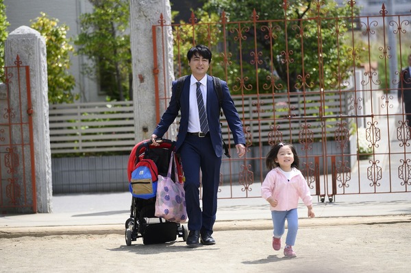 『ステップ』(C)2020映画『ステップ』製作委員会