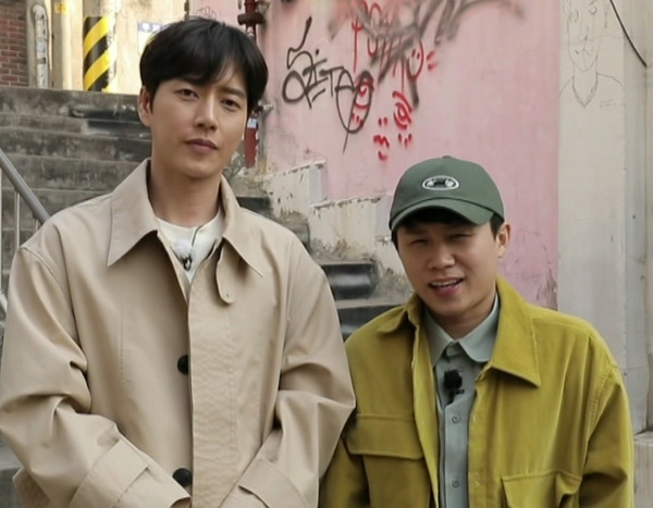 「助けて！!ホームズ<パク・ヘジン出演回>」（C）MBC