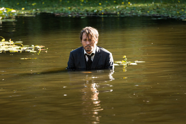 『グッバイ、リチャード！』(C)2018 RSG Financing and Distribution, LLC. ALL RIGHTS RESERVED.