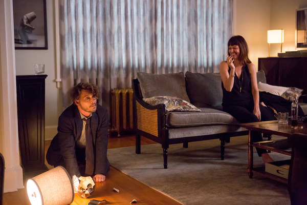 『グッバイ、リチャード！』(C)2018 RSG Financing and Distribution, LLC. ALL RIGHTS RESERVED.