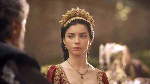 「オスマン帝国外伝 ～愛と欲望のハレム～」　（C）Tims Productions