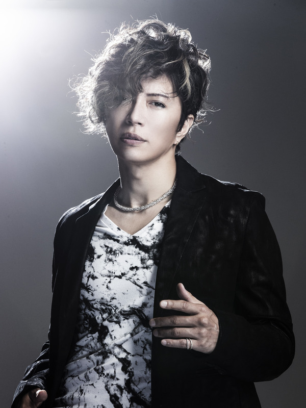 GACKT