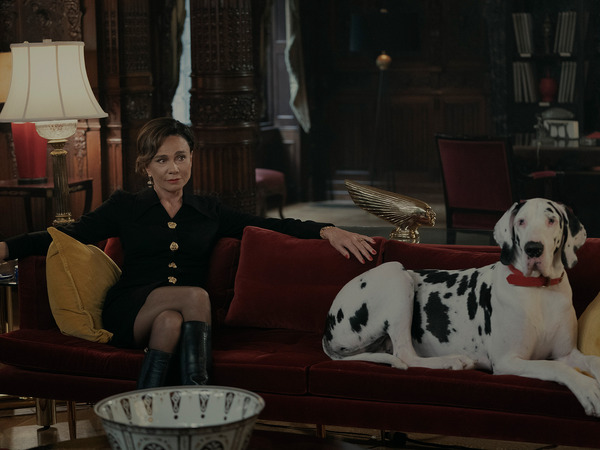 『ナチ・ハンターズ』シーズン1