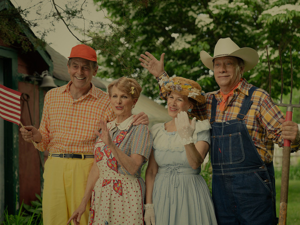 『ナチ・ハンターズ』シーズン1