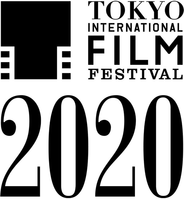 TIFF2020　ロゴ