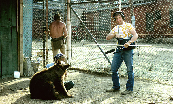 『ようこそ映画音響の世界へ』（C） 2019 Ain't Heard Nothin' Yet Corp.All Rights Reserved.