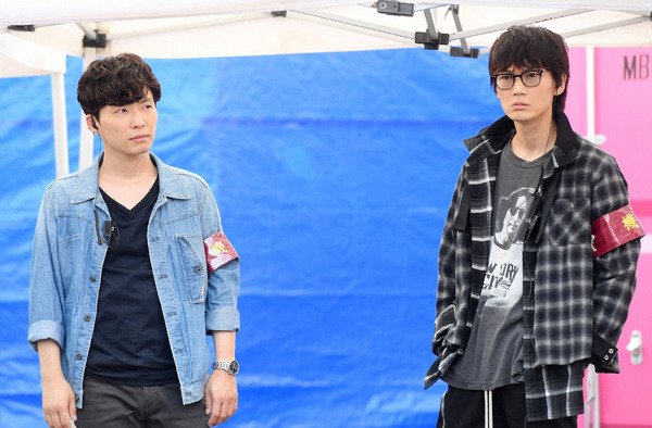 「MIU404」第7話 (C) TBS
