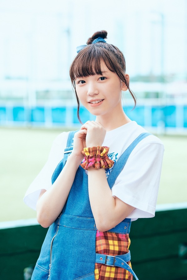 船井美玖