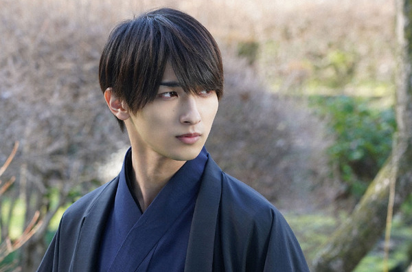 「私たちはどうかしている」第1話 (C) NTV