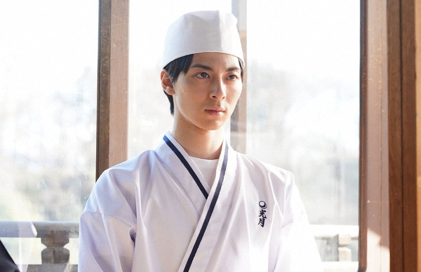 「私たちはどうかしている」第1話 (C) NTV