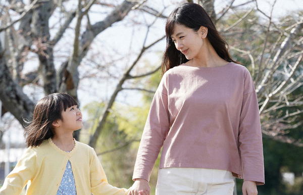 「私たちはどうかしている」第1話 (C) NTV