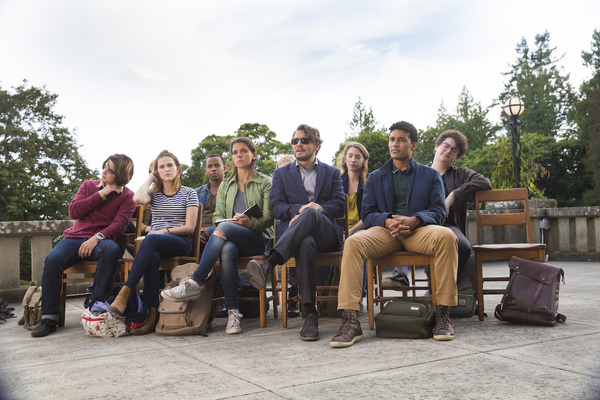 『グッバイ、リチャード！』(C)2018 RSG Financing and Distribution, LLC. ALL RIGHTS RESERVED.