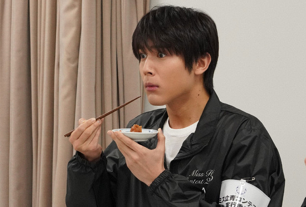 「親バカ青春白書」第3話 (C) NTV