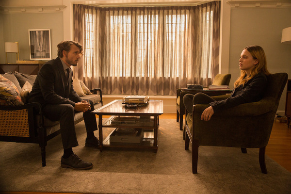 『グッバイ、リチャード！』（C）2018 RSG Financing and Distribution, LLC. ALL RIGHTS RESERVED.