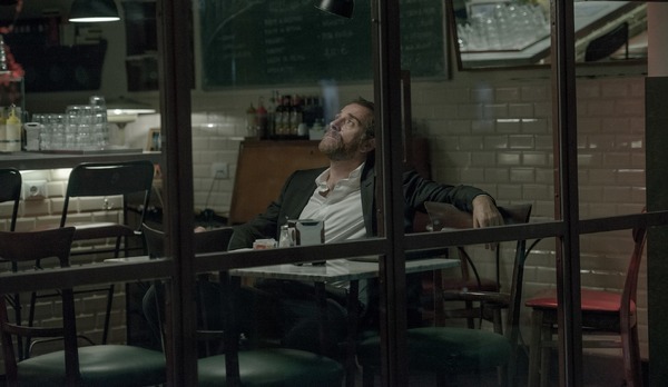 アメリカの人気ドラマをリメイクした『ザ・プレイス 運命の交差点』(C) 2017 Medusa Film SpA.