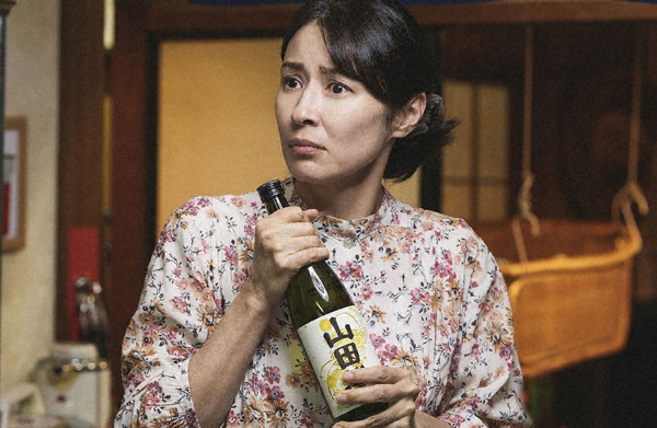 「浦安鉄筋家族」第7話 (C) 「浦安鉄筋家族」製作委員会