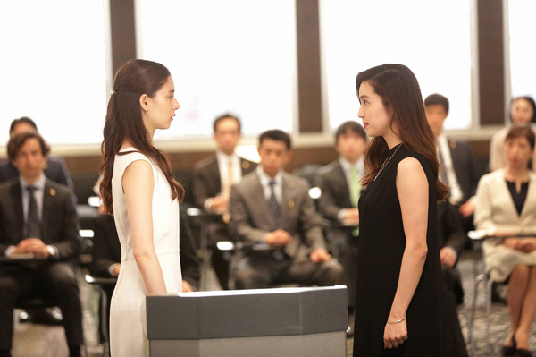 「SUITS／スーツ2」第7話 (C) フジテレビ