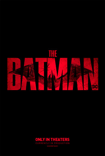 『The Batman』（原題）