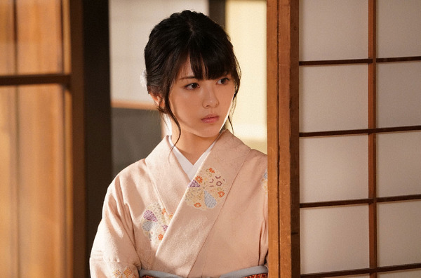 「私たちはどうかしている」第3話 (C) NTV