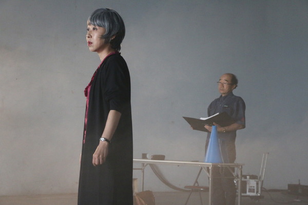 『ボトルメール』『緊急事態宣言』（C）2020 Transformer, Inc.