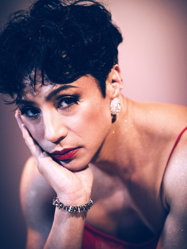 「チョコレートドーナツ」メインビジュアル