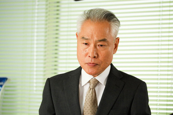 「アンサング・シンデレラ病院薬剤師の処方箋」第7話 (C) フジテレビ