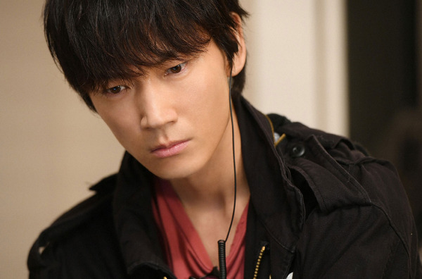 「MIU404」第10話 (C) TBS