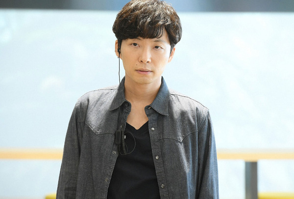 「MIU404」第10話 (C) TBS