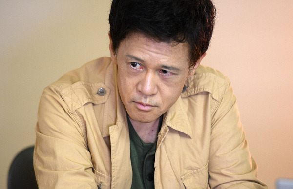 「MIU404」第10話 (C) TBS