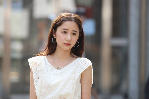 「SUITS／スーツ2」第8話 (C) フジテレビ