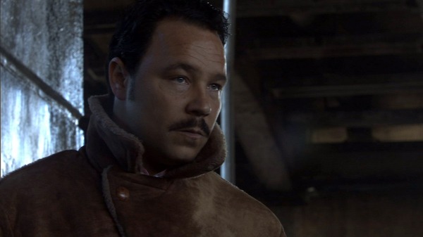 『アウェイデイズ』　(C) Copyright RED UNION FILMS 2008